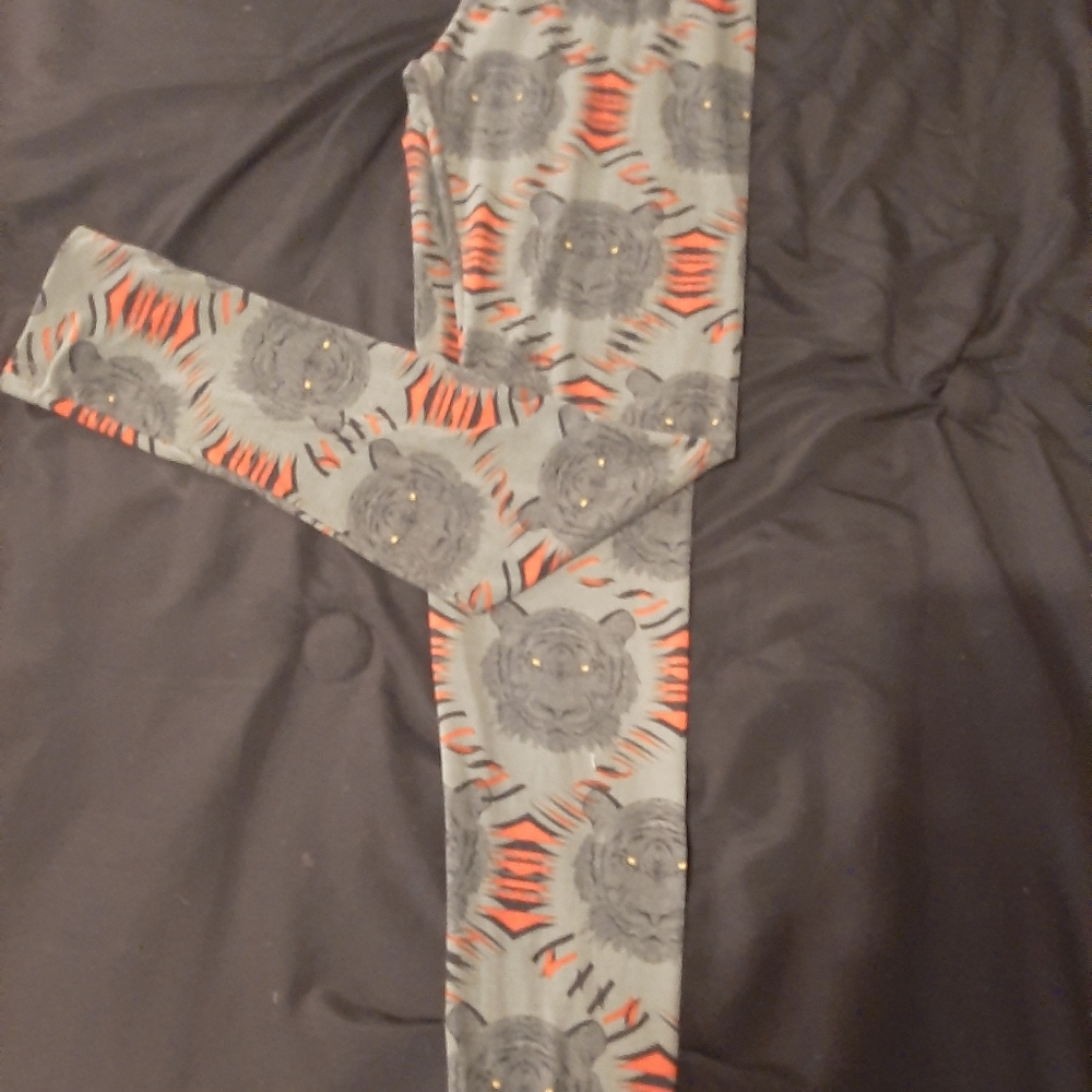 LulaRoe OS